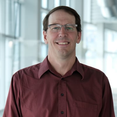 Todd Gagne